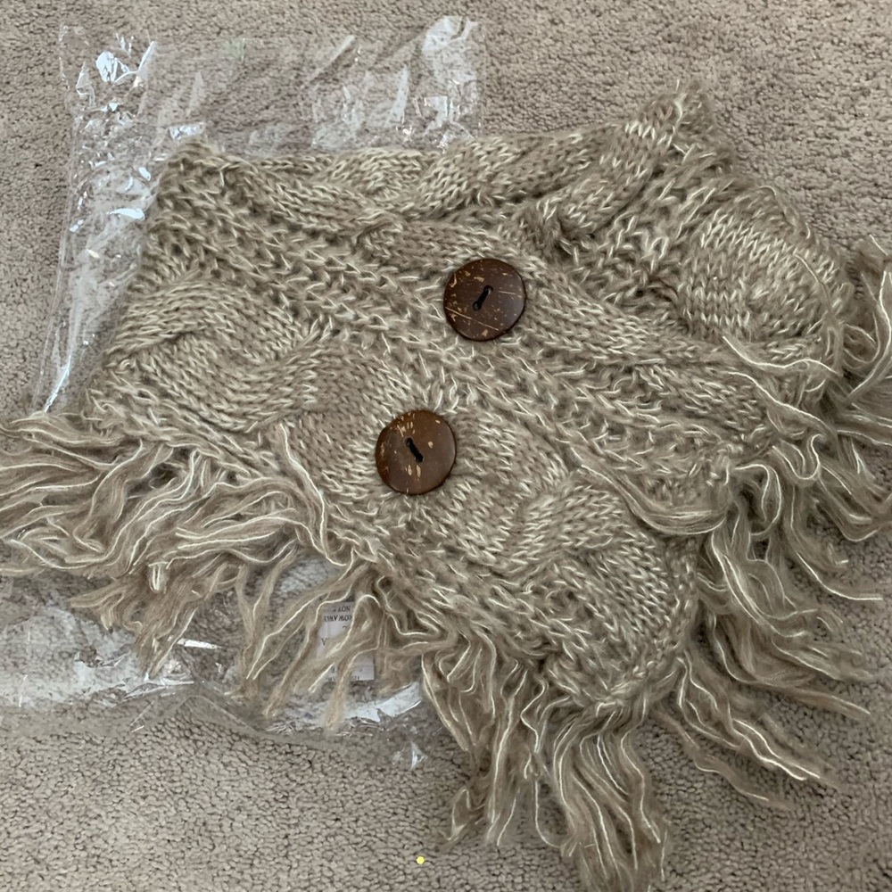 Scarfs